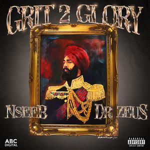 Grit 2 Glory (Explicit)