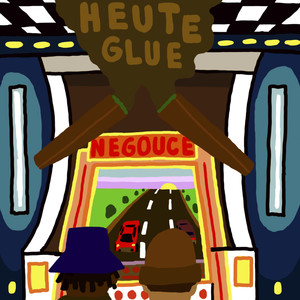Heute Glue (Explicit)