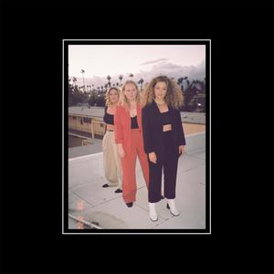 Waiting(feat. Emma Hunton)