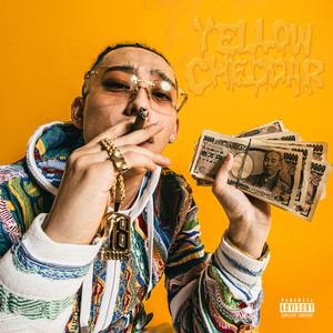 YELLOW CHEDDAR (Explicit)