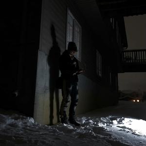 CHRISTIAN DIOR (Explicit)