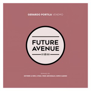 Veneno (Stae Remix)