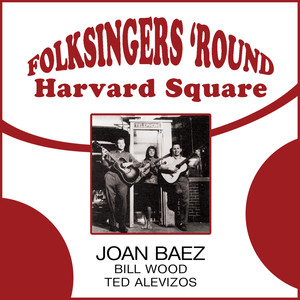 Folksingers Round Harvard Square