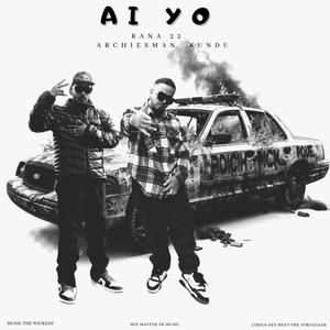 AI YO (Explicit)