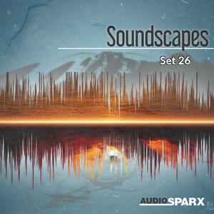 Soundscapes, Set 26