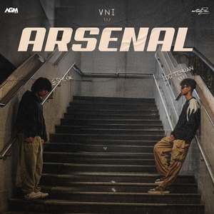 Arsenal (Explicit)