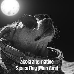 Space Dog (Mon Ami)