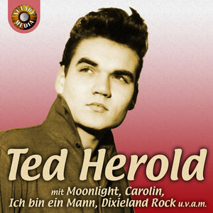 Ted Herold (特德·赫罗尔德)