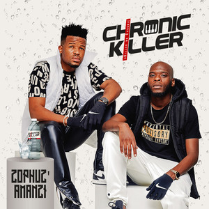 Zophuz'amanzi (Live|Explicit)