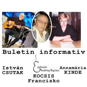 Buletin informativ