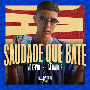 Saudade Que Bate (Explicit)