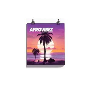 AFRO VIBEZ | Beats & Instrumentals