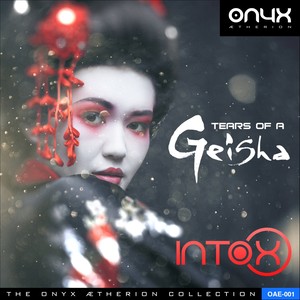 Tears of A Geisha