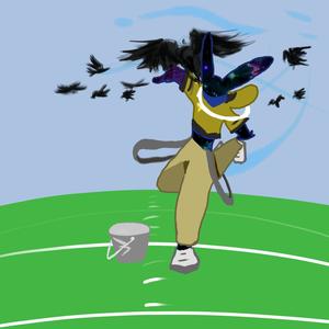 With It (feat. Rennysix) (Explicit)