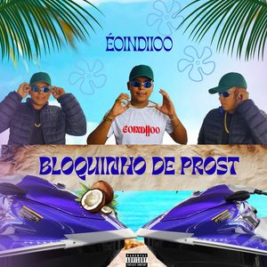 Bloquinho de Prost (Explicit)