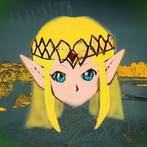 Zelda (feat. Canei) [Explicit]