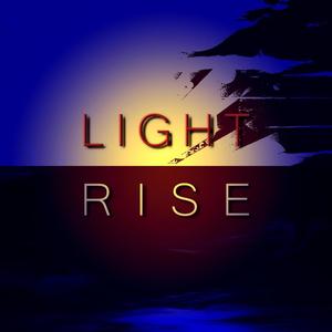 Light Rise (feat. Dragos Badoi) [Radio Edit]