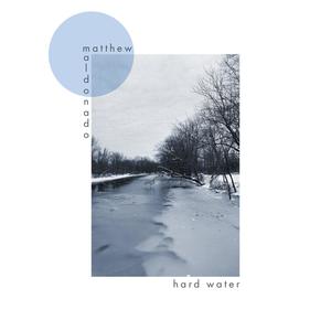 hard water
