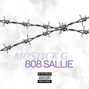 Keep It Real (feat. 808 sallie) (Explicit)