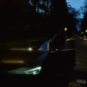 MINUIT (feat. Looma) (Explicit)