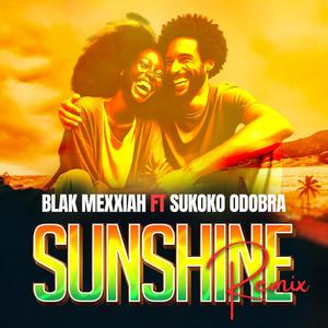 Sunshine (feat. Sukoko Odobra) [Remix]