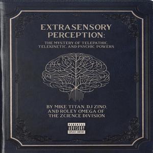 Telepathic Curiosities (feat. Tali Rodriguez, Generalbackpain & Feral Serge) (Explicit)