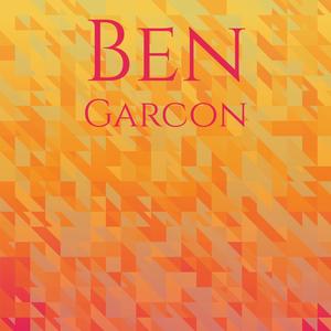 Ben Garcon