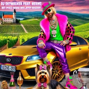Hey Pfalz schau wer jetzt regiert