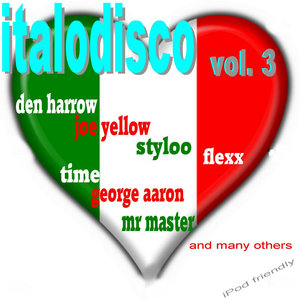 Italo Disco Hits (Vol. 3)