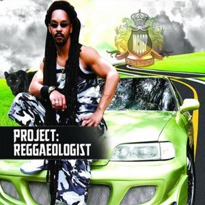 Project: Reggaeologist