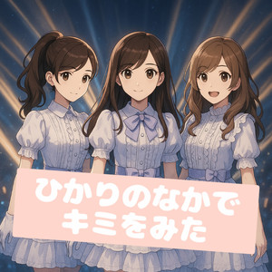 Eclipz - ひかりのなかでキミをみた