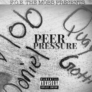 Peer Pressure (Explicit)