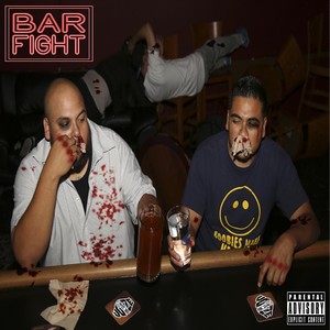 Bar Fight (Explicit)