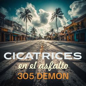 Cicatrices En El Asfalto