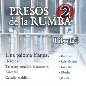 Presos de la Rumba (Volumen 2)