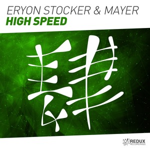 High Speed (Original Mix)