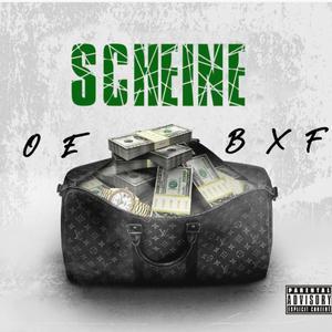 SCHEINE (feat. Jaypatro) (Explicit)