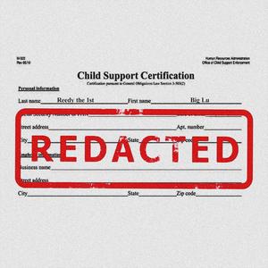 Child Support (feat. Big Lu) (Explicit)