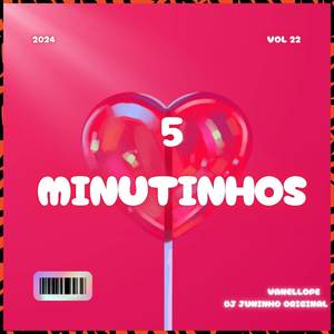 5 MINUTINHOS (Explicit)