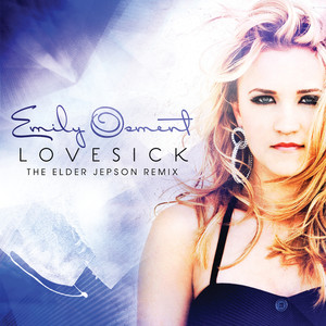 Lovesick (Elder Jepson Remix)