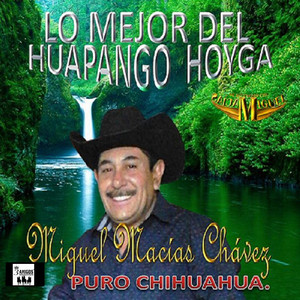 Lo Mejor Del Huapango Hoyga