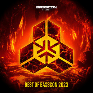 Best of Basscon: 2023 (Explicit)