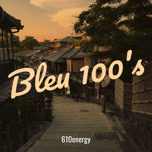 Bleu 100's