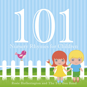101 Nursery Rhymes for Children