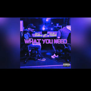 What You Need (feat. MAZ) (Explicit)