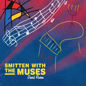 smitten with the muses