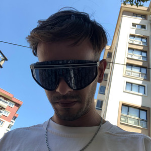 Kendimi Kaybettim (Explicit)