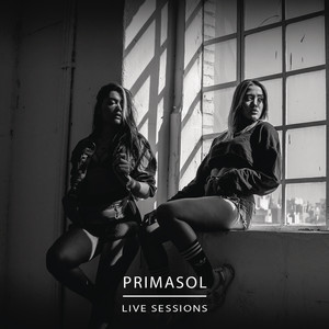 Olha Como Tá o Céu (Live Sessions)