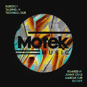 Talking in Technicolour (Marcus Sur Remix)