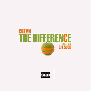 The Difference (Explicit)